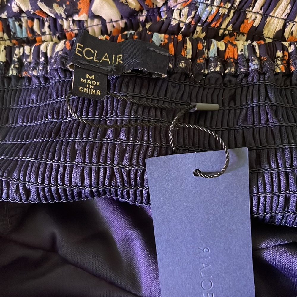 Eclair top - Picture 3 of 5